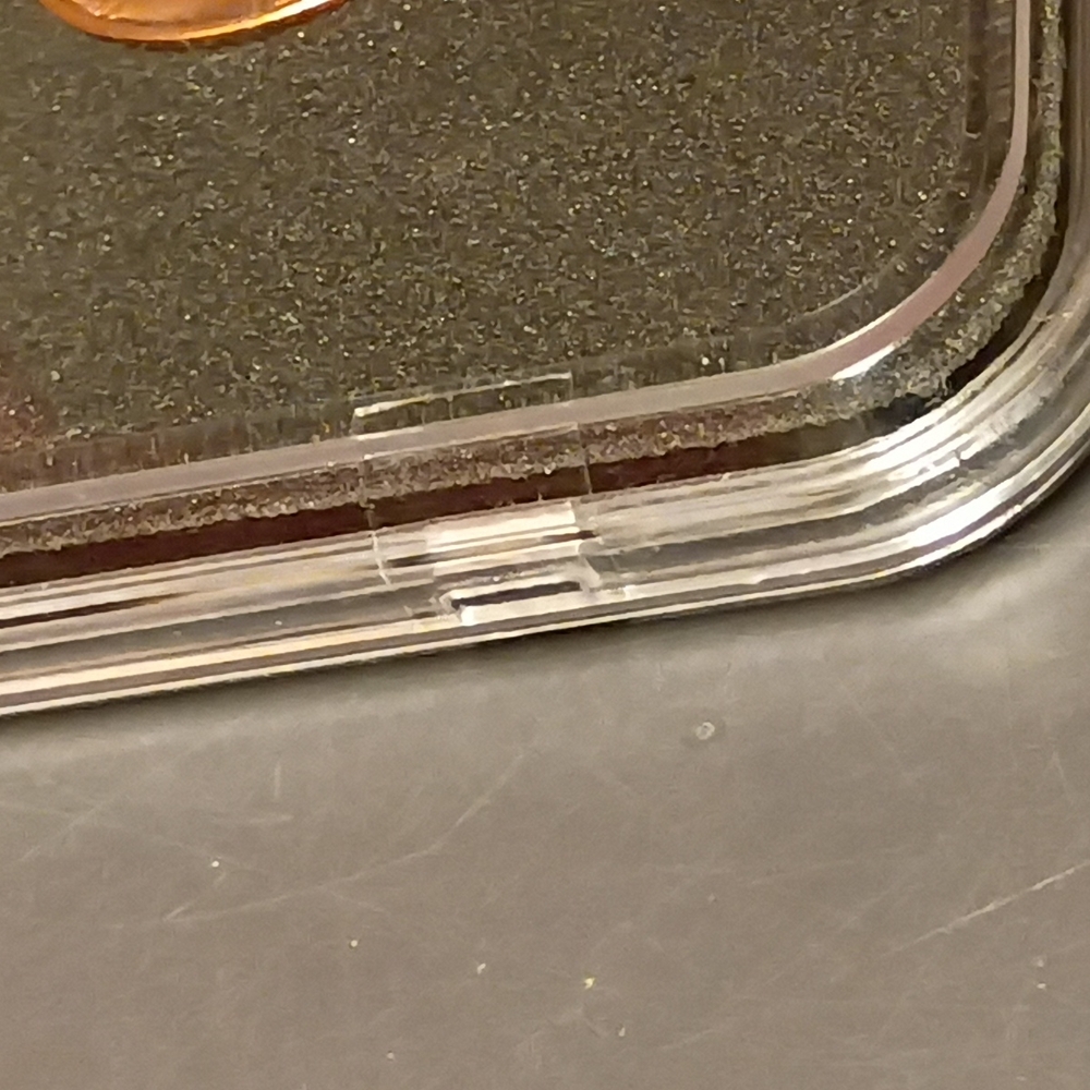 Copper Coin Display - Picture 7 of 9